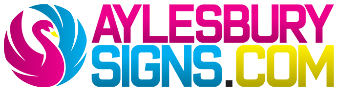 Contact Aylesbury Signs – Sign shop in Aylesbury