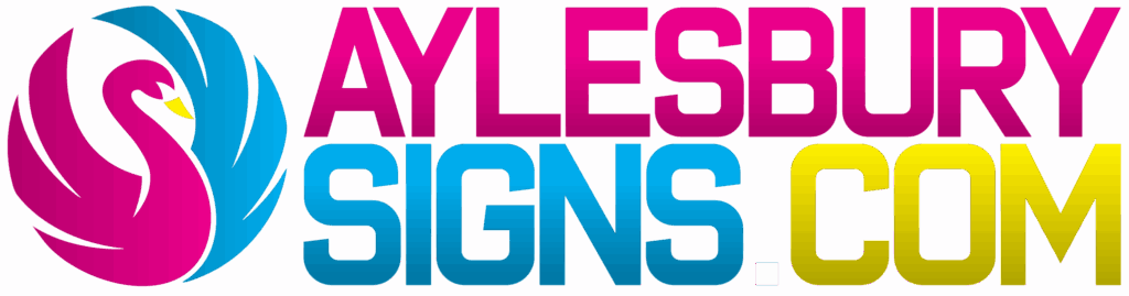 aylesbury signs logo - we respect your privacy
