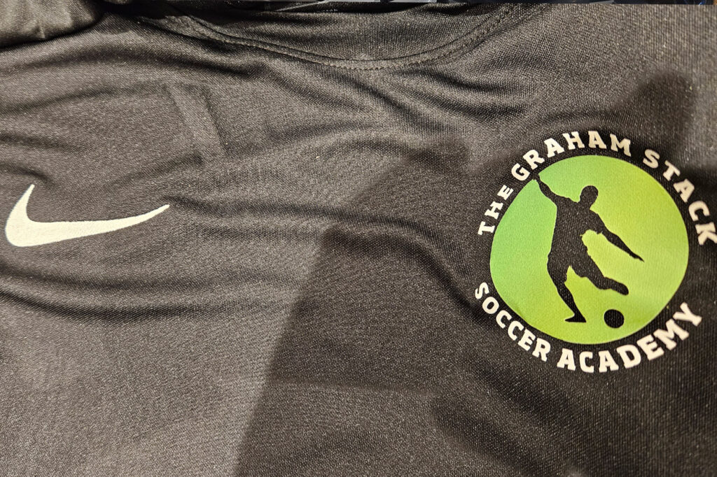 tshirt printing available same day